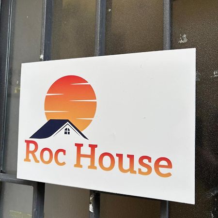 Roc House Apartment CTA Exterior foto