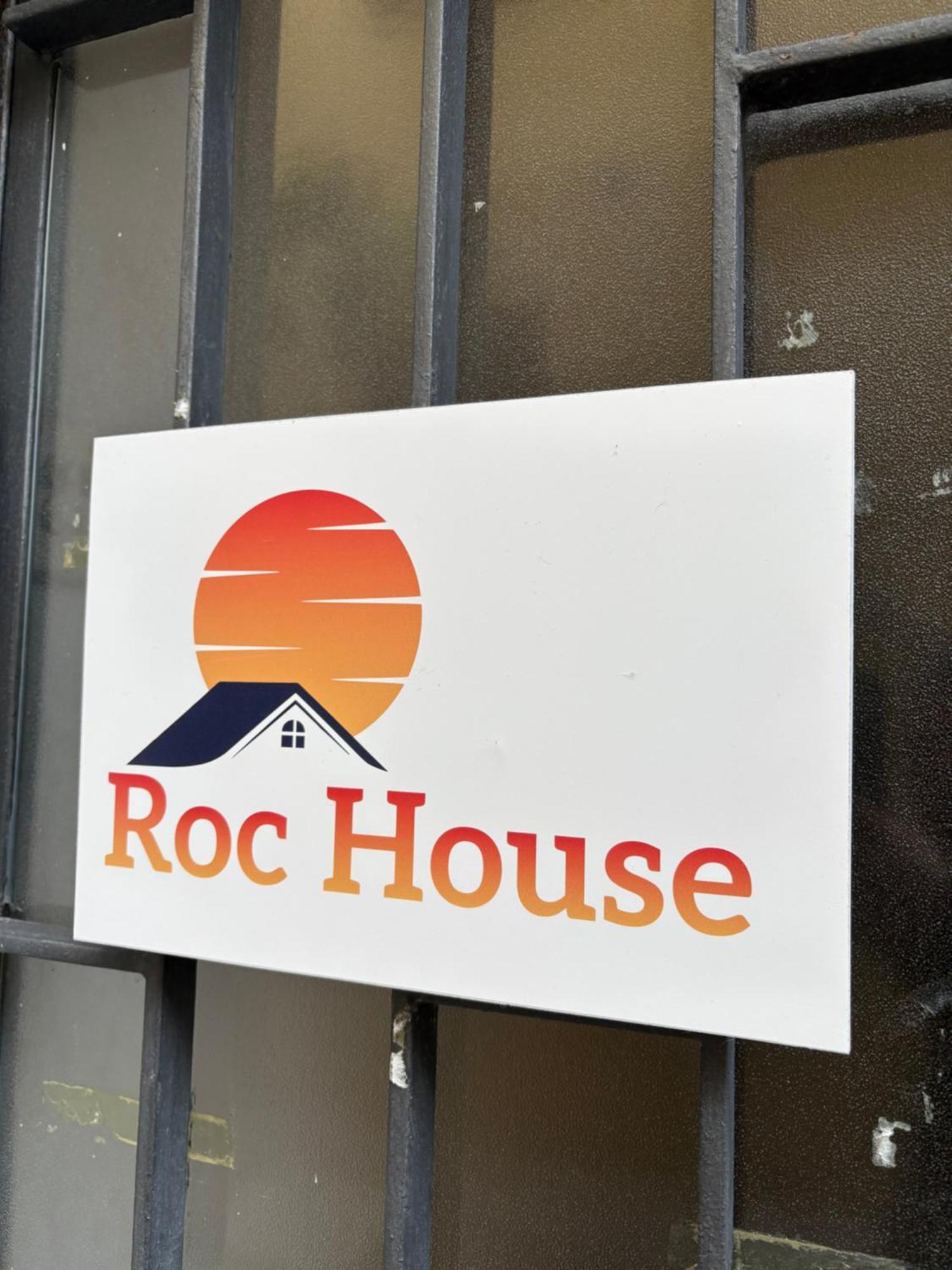 Roc House Apartment CTA Exterior foto